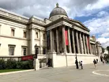 The National Gallery