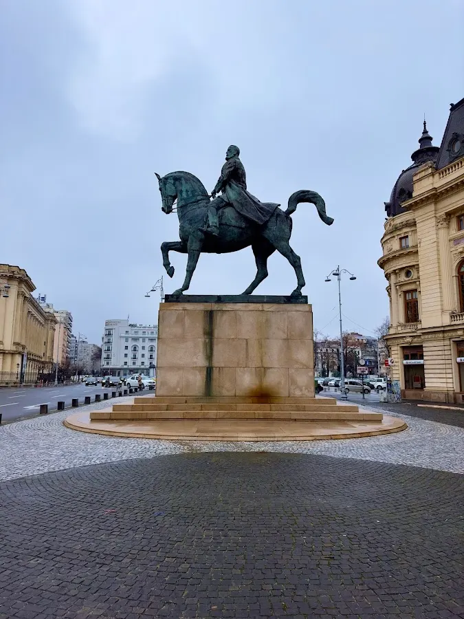 Fountain