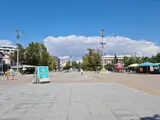 The Clock