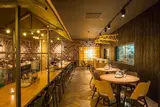 Pesca Seafood Restaurant Amsterdam