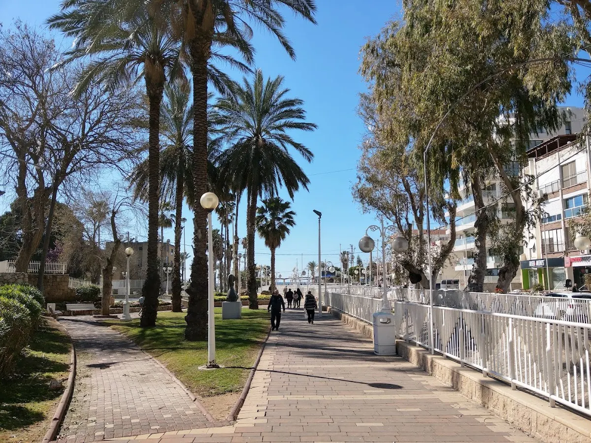 חוף דתיים - חוף נפרד - Religious Beach
