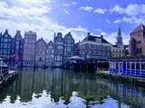Oude Kerk Amsterdam