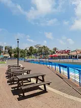 חוף שירת הים