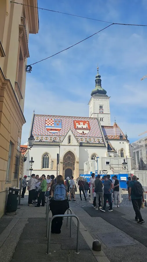 Tunel Grič
