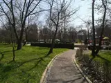 Park "Slaveykov"