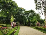 Queen Sirikit Park