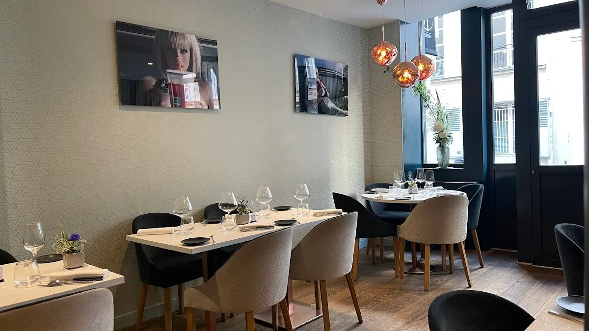 Restaurant H