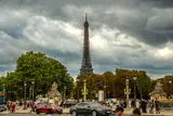 Place de la Concorde