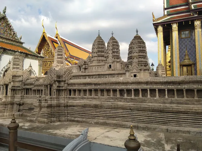 Bangkok Art & Culture Centre