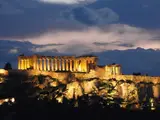 Acropolis of Athens