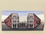 illusion City - illusion museum Dubai