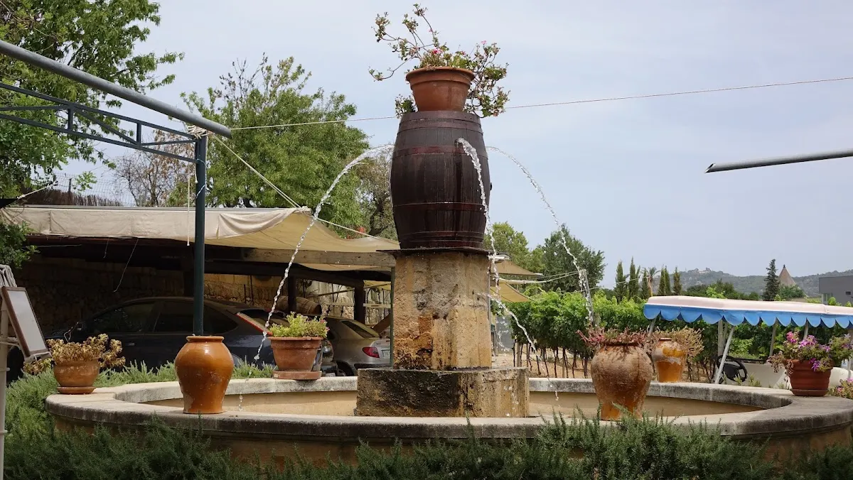 Bodegas Munar