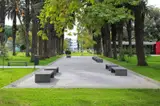 Jardim Mário Soares