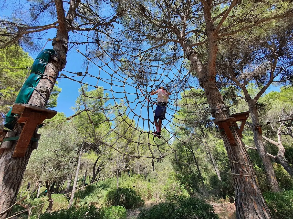 Jungle Parc