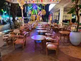 Bangkok Jazz BBQ and Bar