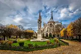 Square Jean XXIII