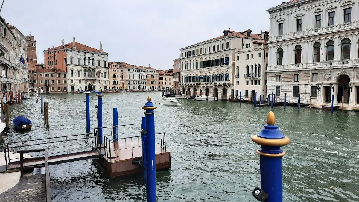 Palazzo Moro Lin
