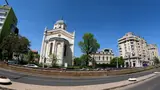 The New "Saint Spyridon" Church