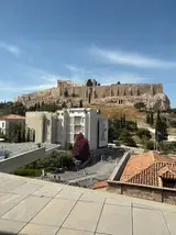 Acropolis Museum