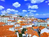 Miradouro de Santa Luzia