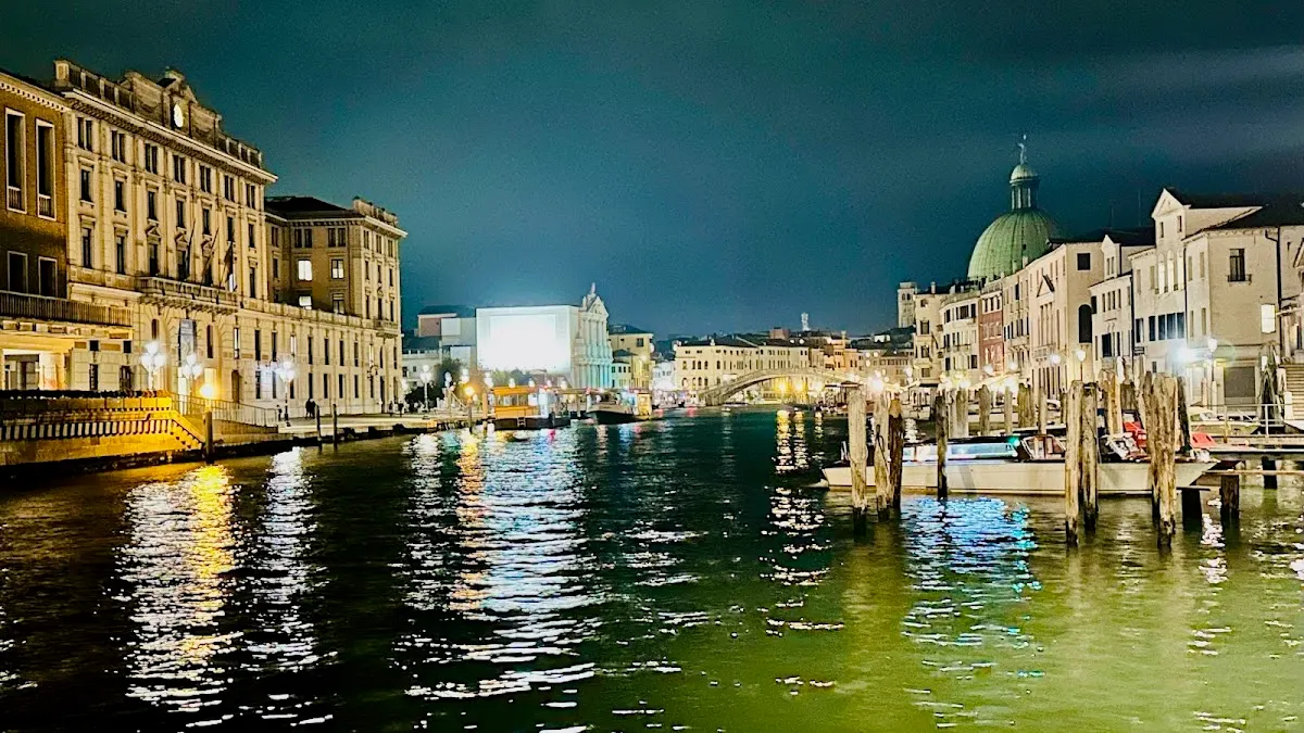 Venezia