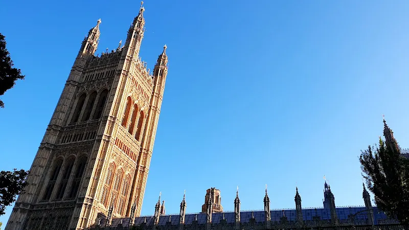 Victoria Tower