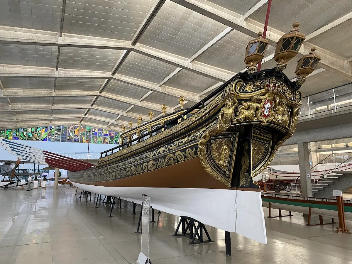 Museu de Marinha