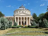 The Romanian Athenaeum