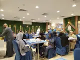 Zaitoon Restaurant