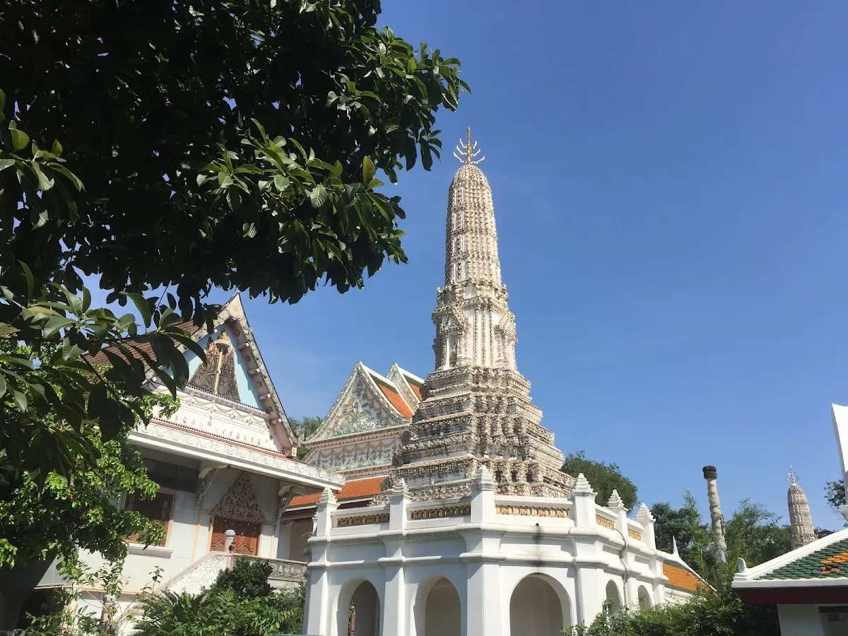 Sunthon Phu Museum