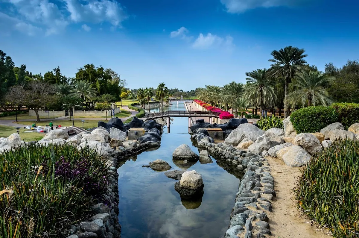 Al Safa Park