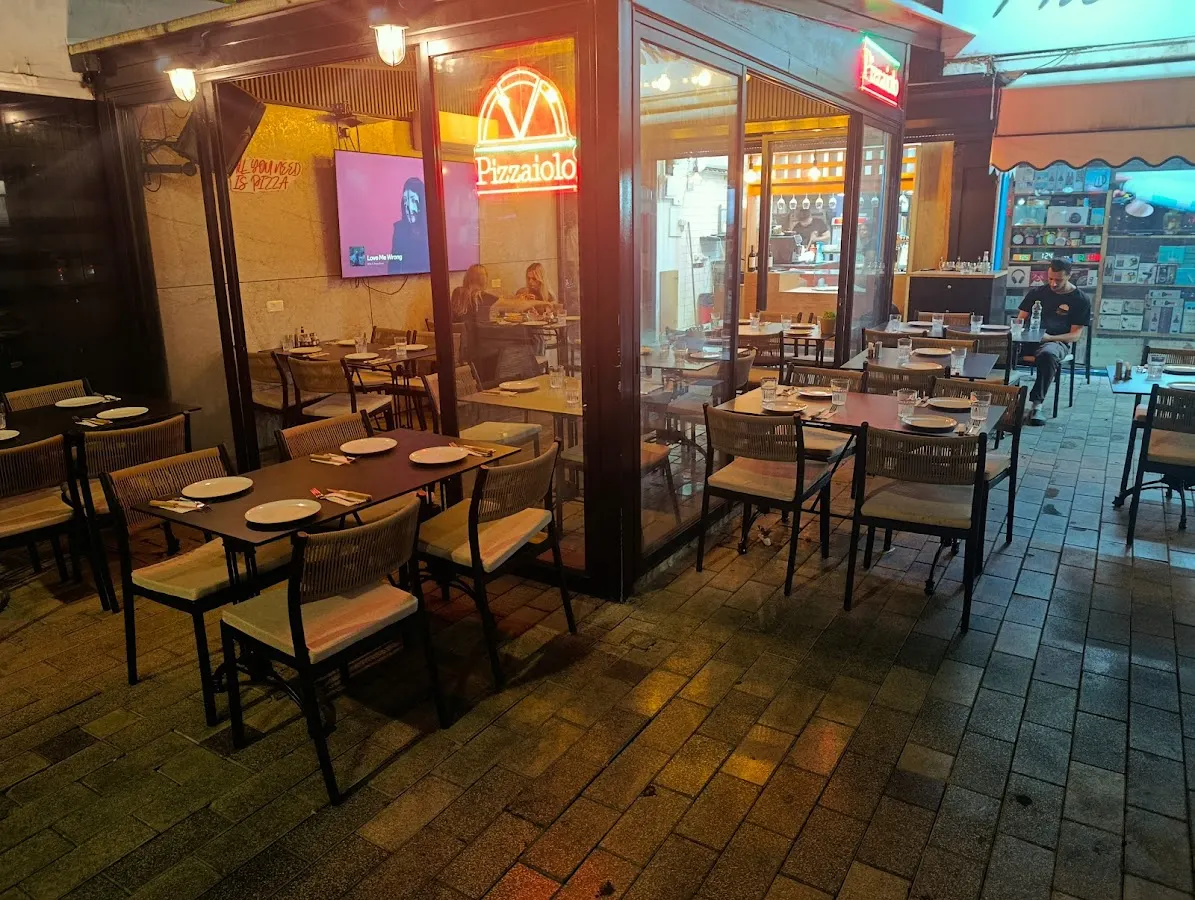 פיצה פיציולו נהריה