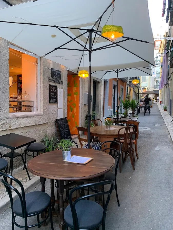 Restaurante Pastanaga