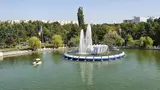 "Drumul Taberei" Park