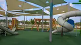 פארק הלב נהריה