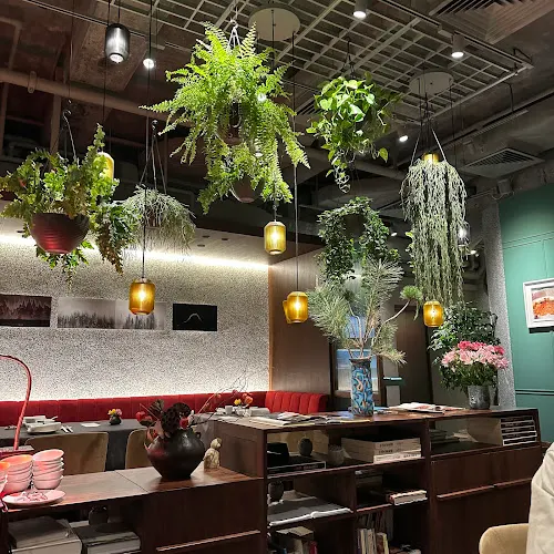 The Chairman Restaurant