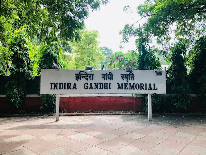 Indira Gandhi Memorial Museum