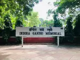 Indira Gandhi Memorial Museum