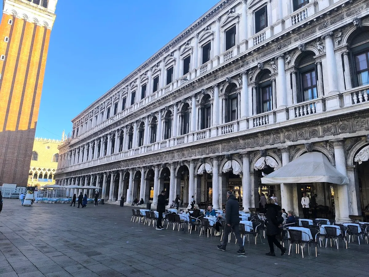 Plaza San Marcos