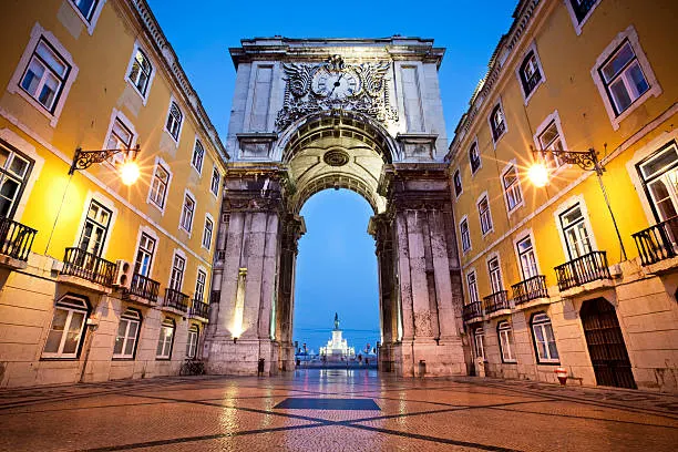 Praça do Comércio