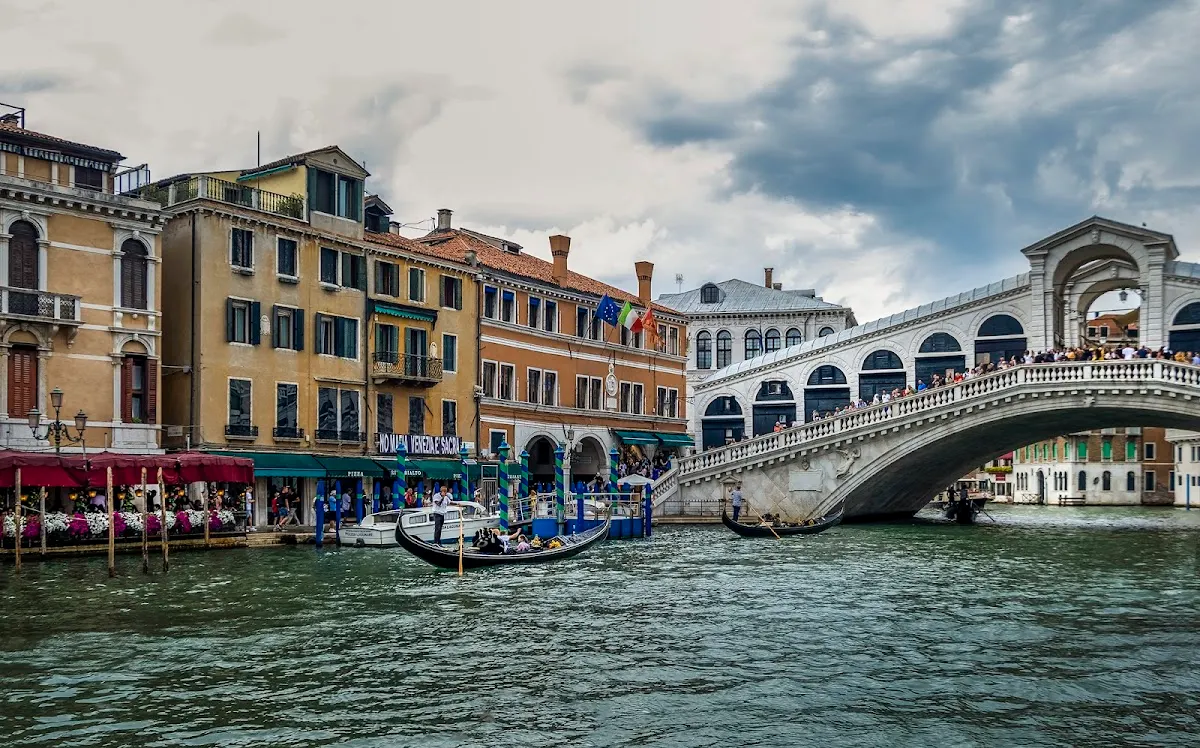 Grand Canal