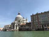Basilica Santa Maria della Salute