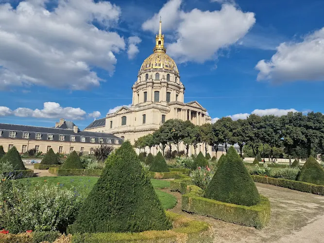 Napoleon's Tomb