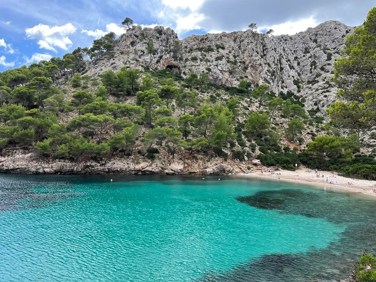 Cala Murta