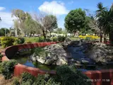 Botanical and Zoological Garden Nahariya