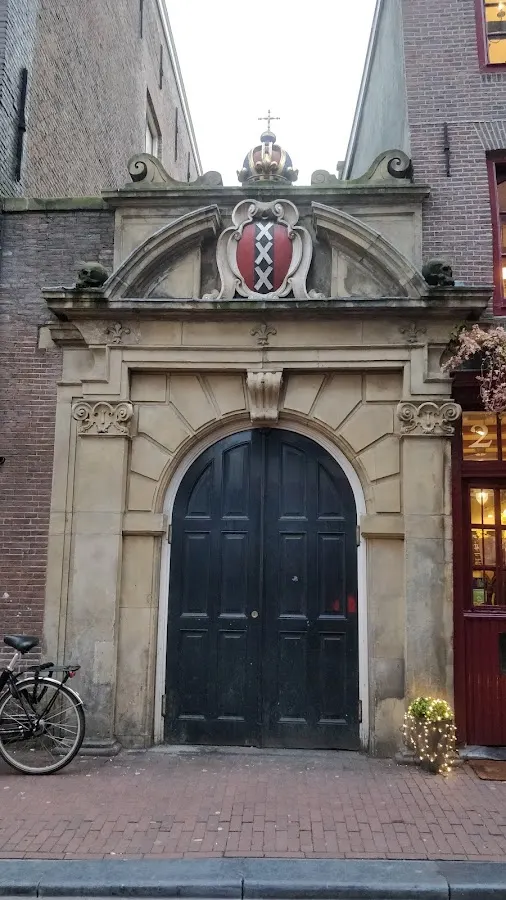 Walekerkpoort