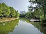 朝阳公园