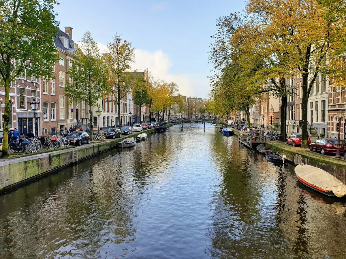 Dungeon Amsterdam