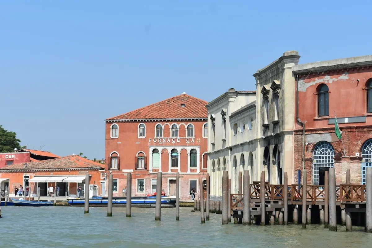 Murano Glass Museum