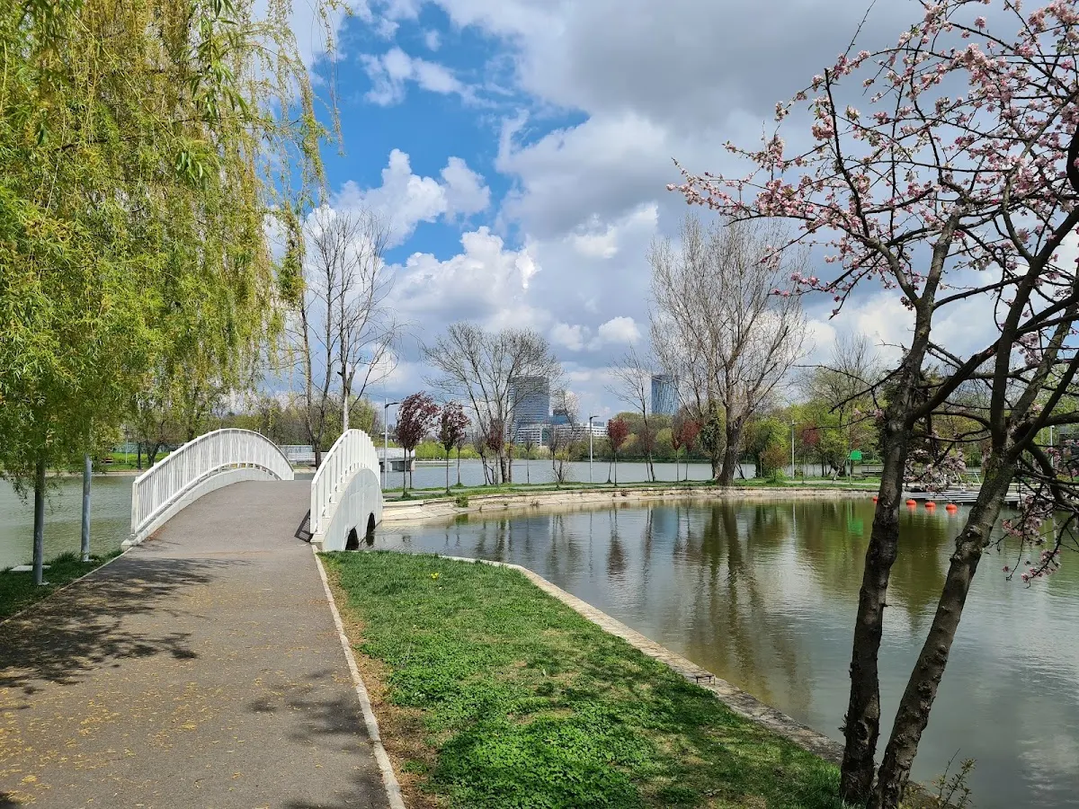 "Bordei" Park